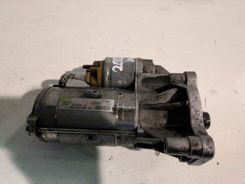 Foto 3ª: Motor de Arranque Peugeot 307 RHR (2007)