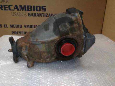 Diferencial Trasero Mercedes Clase E 180 E 350 211.056) BERLINA 272CV 200KW