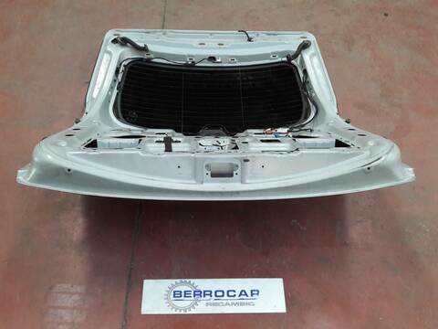 Foto 3ª: Portón Ssangyong Kyron 2.0 141CV 104KW (2007)