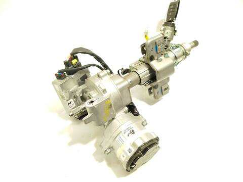 Foto 2ª: Columna Dirección Kia Stonic 1.0 TGDI CAT 120CV 88KW [G3LF] (2021)