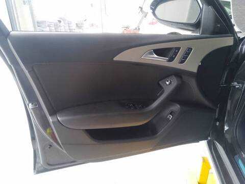 Tapizados Cartoneras Audi A6 3.0 TDI ADVANCED EDITION 272CV 200KW