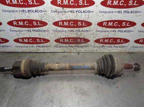Transmision Delantera Izquierda Peugeot 407 ST CONFORT 109CV 80KW