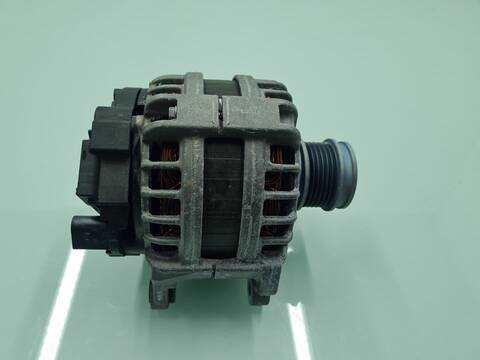 Alternador Audi Q3 35 TDI ADVANCED 150CV 110KW