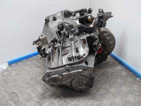 Caja Cambios Citroen C4 ATTRACTION PICASSO 115CV 85KW