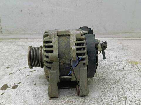 Foto 2ª: Alternador Opel Combo 1.5 D 102CV 75KW FURGON [YH01] (2021)