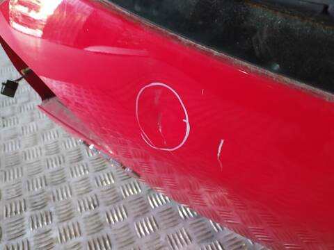 Foto 2ª: Portón Opel Astra SPORT 101CV 74KW [A14XER] (2011)