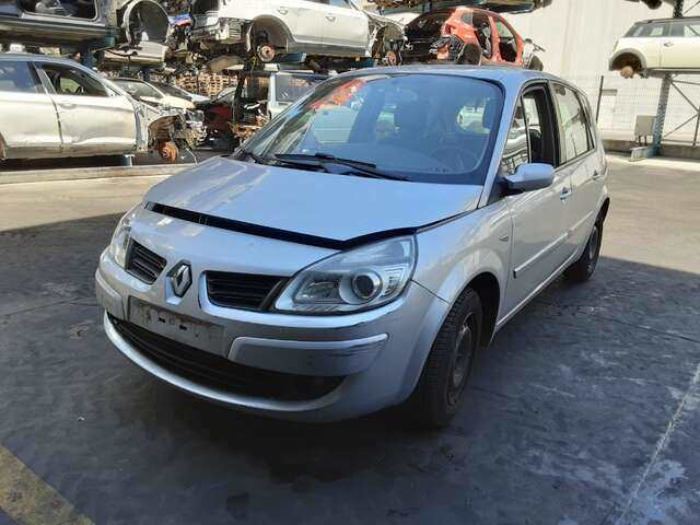 Motor Limpia Delantero Renault Scenic 1.6 16V111-113CV 0CV /GRAND JM0/JM1/JM2 DESDE 09/2