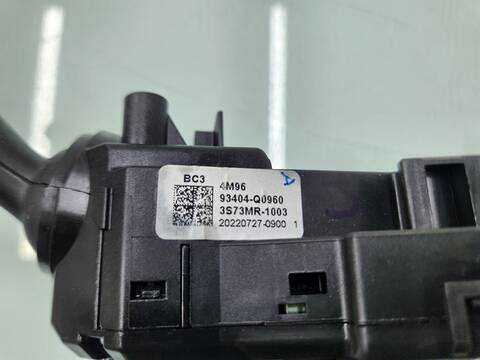 Foto 4ª: Mando Multifuncion Hyundai i20 N 204CV 150KW [G4FV] (2023)