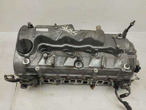 Foto 3ª: Culata Honda Frv 2.2 CTDI COMFORT 140CV 103KW BE) [N22A1] (2007)