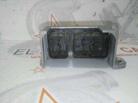 Foto 4ª: Centralita Airbag Ford Tourneo 150CV 110KW (2002)