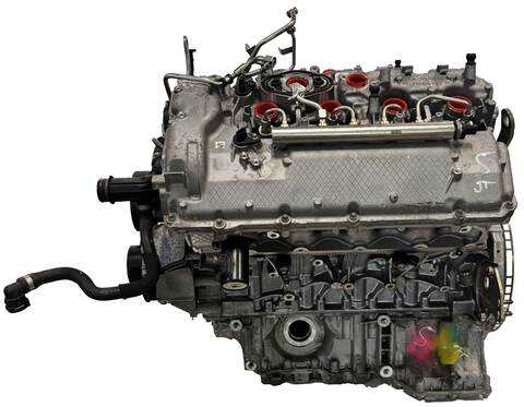 Motor Completo Bmw Serie 7 720 4.4 V8 449 CV 330KW