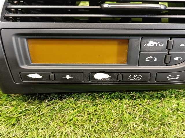 Foto 4ª: Mando Climatizador Citroen C4 C4 PICASSO [DHRE] (2011)