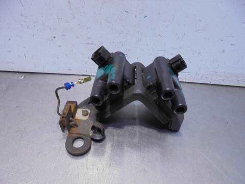 Modulo Encendido Hyundai Getz 1.3 BASICO 85CV 63KW