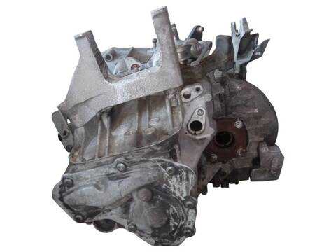 Foto 2ª: Caja Cambios Citroen C5 2.0 HDI RDRHD8 RDRHDJ RDRHR8 RDRHRJ) (2008)