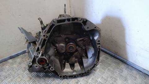 Foto 2ª: Caja Cambios Renault Kangoo 1.5 DCI 70 KW0V KW0A) 68CV 50KW [K9K802] (2010)