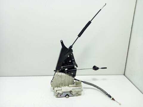 Cerradura Puerta Delantera Izquierda Mercedes Clase A 140 266920