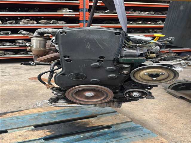 Foto 4ª: Motor Completo Land Rover Freelander 2.0 DIESEL 71,6KW [D/20T2N] (1999)