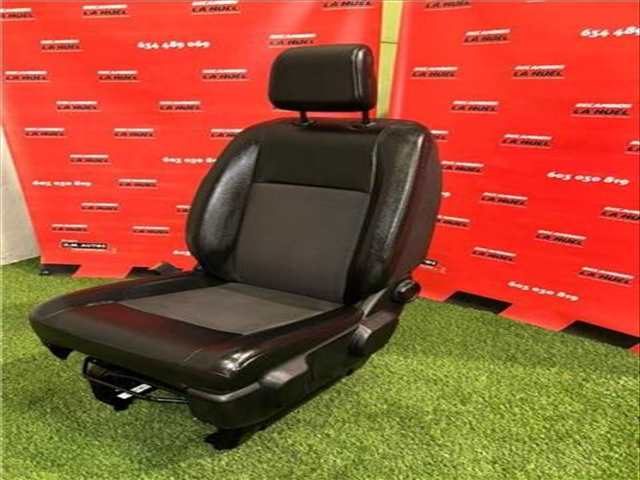 Foto 4ª: Asiento Delantero Izquierdo Citroen Jumpy 98CV 72KW