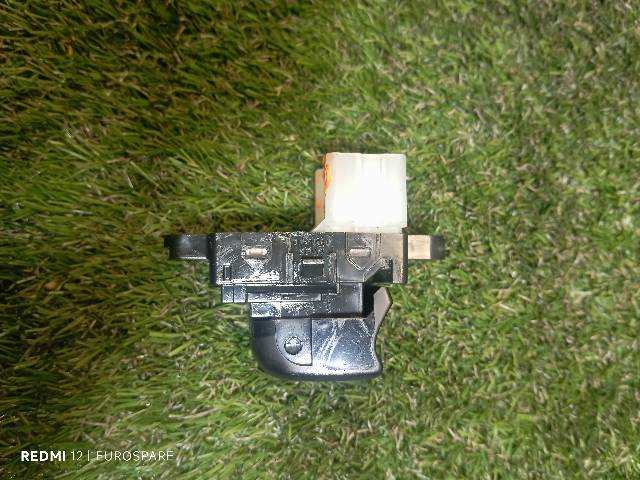 Foto 2ª: Botonera Elevalunas Nissan Navara 2.3 TD D23 [YS23] (2018)