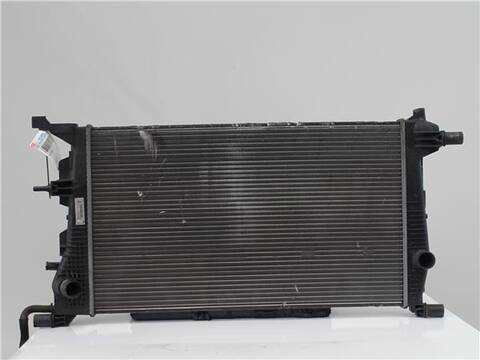 Radiador Motor Renault Megane 1.2 DYNAMIQUE BERLINA 116CV 85KW III BERLINA 5P