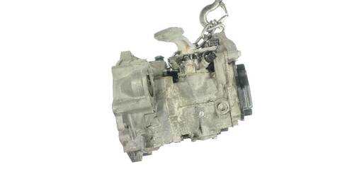 Foto 3ª: Caja Cambios Volkswagen Passat 2.0 TDI [CBDC] (2005)