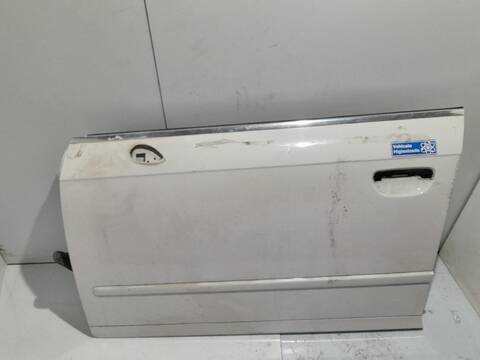 Puerta Delantera Izquierda Seat Exeo 2.0 TDI 143CV