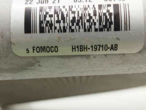 Foto 3ª: Radiador Calefaccion A.A. Ford EcoSport COOL CONNECT 125CV 92KW [M1JU] (2021)