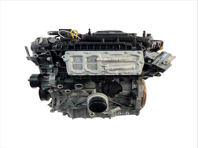 Foto 3ª: Motor Completo Ford Focus MK3 150CV 110KW [M8DA M8DB] (2014)