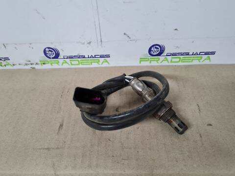 Sonda Lambda Seat Leon FR 150CV 110KW
