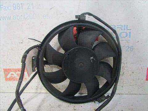 Electroventilador Skoda Superb 2.0 TDI 140CV 103KW