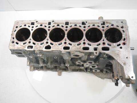 Foto 3ª: Bloque Motor Bmw Serie 4 440 354 - 360 CV [B58B30A B58 B58B30M0] (2018)