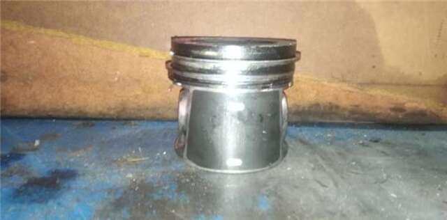 Despiece Motor Fiat Ducato 2.3 JTD