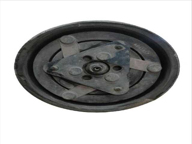 Foto 3ª: Compresor Aire Acondicionado Renault Clio 1.5 DCI B/CB07) (1998)