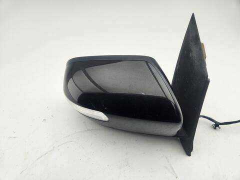 Foto 3ª: Retrovisor Derecho Mazda CX7 2.2 CRTD ER) ACTIVE 173CV 127KW [R2] (2010)