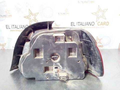 Foto 2ª: Piloto Trasero Izquierdo Bmw Serie 5 518 BERLINA 170CV 125KW (1995)