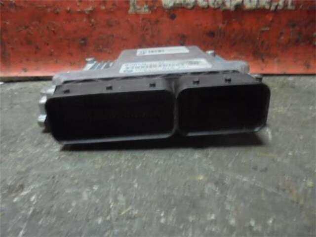 Foto 3ª: Centralita Motor ECU Bmw Serie 1 114 2.0 118D [2.0 LTR. - 105 KW TURBODIESEL CAT] [N47 D20 C]