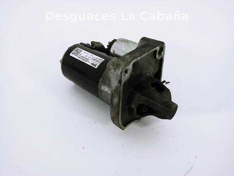 Foto 2ª: Motor de Arranque Peugeot 2008 1.2 THP 110 (2013)