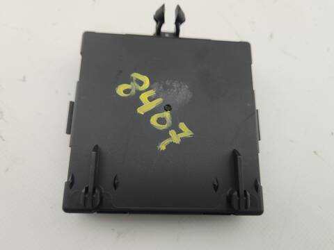Foto 2ª: Centralita Motor ECU Mercedes Clase A 140 A 200 CDI - D 176.008) 136CV 100KW [OM 651.930] (2014)