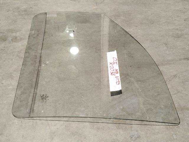 Foto 2ª: Luna Delantera Izquierda Mercedes Vito 2.2 D CDI W639 [646980] (2010)