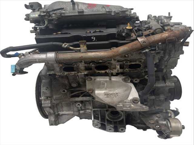 Foto 3ª: Motor Completo Infiniti FX 280CV 206KW [VQ35DE] (2007)