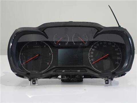 Cuadro de Instrumentos Opel Combo 1.6 ACTIVE 99CV 73KW