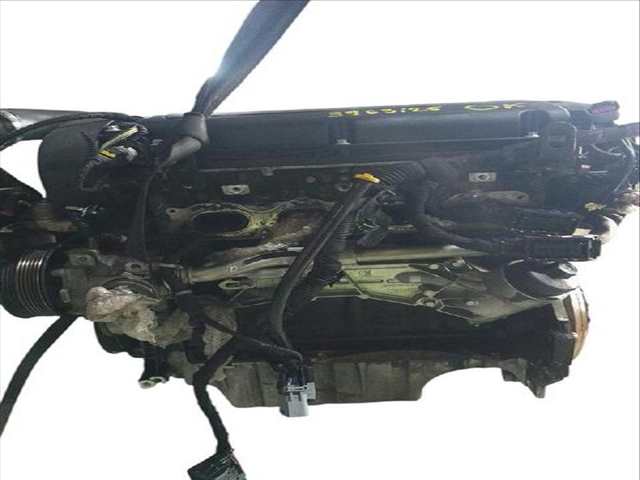 Foto 2ª: Motor Completo Opel Astra 1.6 68) (2009)