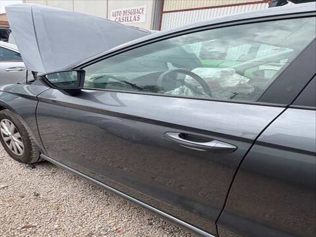 Puerta Delantera Izquierda Seat Ibiza CHY