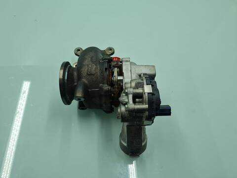 Turbocompresor Volkswagen Golf SPORT 131CV 96KW
