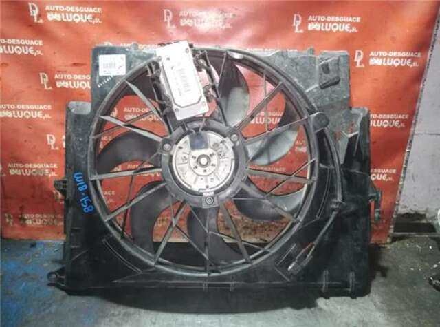 Foto 3ª: Electroventilador Bmw Serie 3 315 2.0 320D [2.0 LTR. - 130 KW TURBODIESEL CAT] [N47D20C]