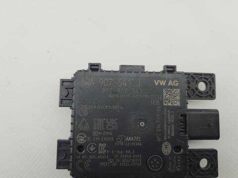 Foto 3ª: Centralita Motor ECU Volkswagen Crafter 2.0 TDI 140CV 103KW FURGONETA [DNAE] (2025)