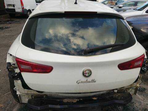 Portón Alfa Romeo Giulietta 198A4000