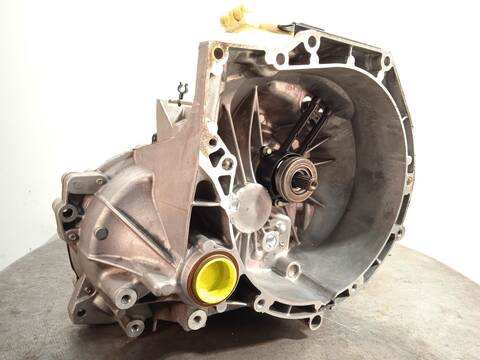 Foto 2ª: Caja Cambios Ford Fiesta TREND 100CV 74KW [SFJD] (2016)