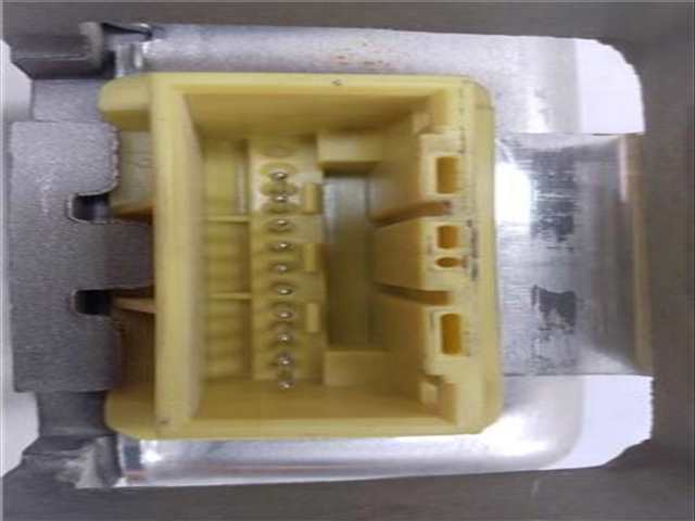 Foto 3ª: Centralita Airbag Daewoo Nubira 1.6 SX [1 6 LTR. - 80 KW CAT] 109CV