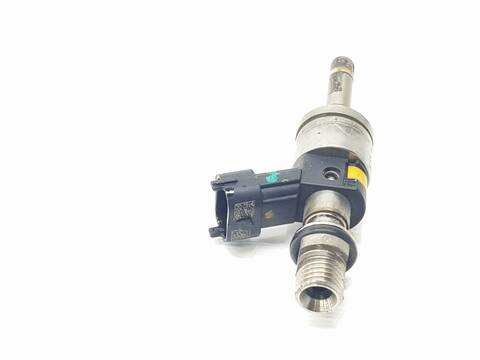 Inyectores Porsche Panamera TURBO S